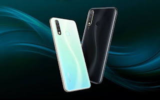 spesifikasi dan harga vivo y19