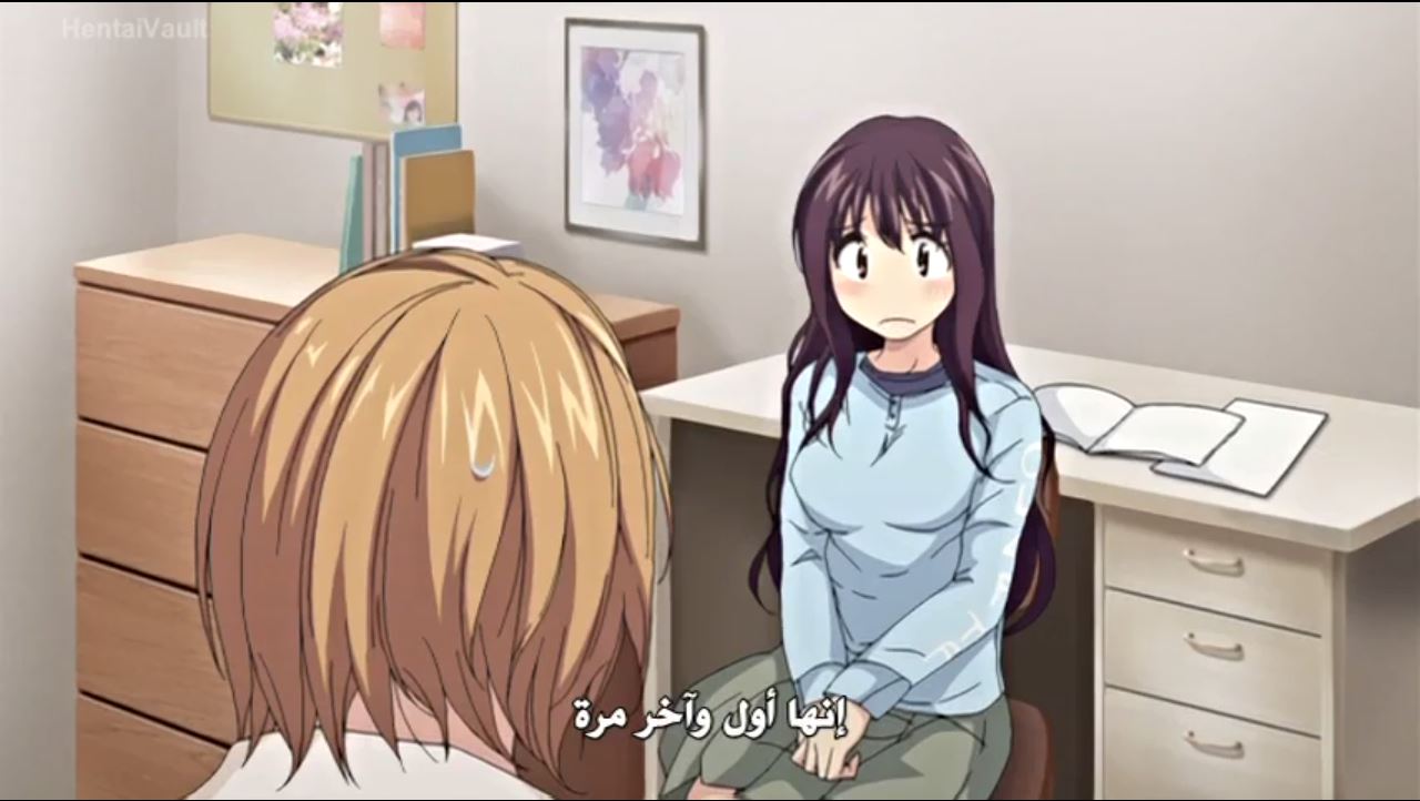 أنمي Tinderbox مترجم - Saino Anime