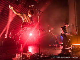 Wallows at The Danforth Music Hall on May 12, 2019 Photo by John Ordean at One In Ten Words oneintenwords.com toronto indie alternative live music blog concert photography pictures photos nikon d750 camera yyz photographer