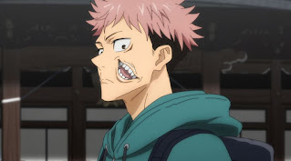 Hellominju.com: 呪術廻戦 | 第2話「自分のために」先行カット&あらすじ | Jujutsu Kaisen Episodes | Hello Anime !