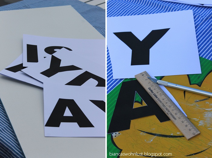 Wohnlust: Januar 2013