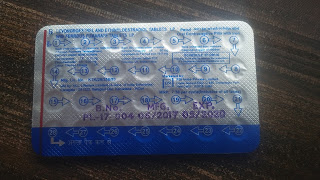 pearl contraceptive pills how to take
