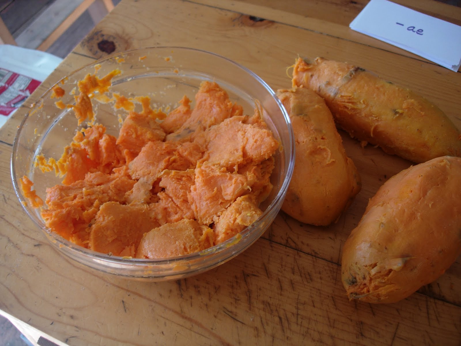 Dehydrating Sweet Potatoes End Of Ordinary