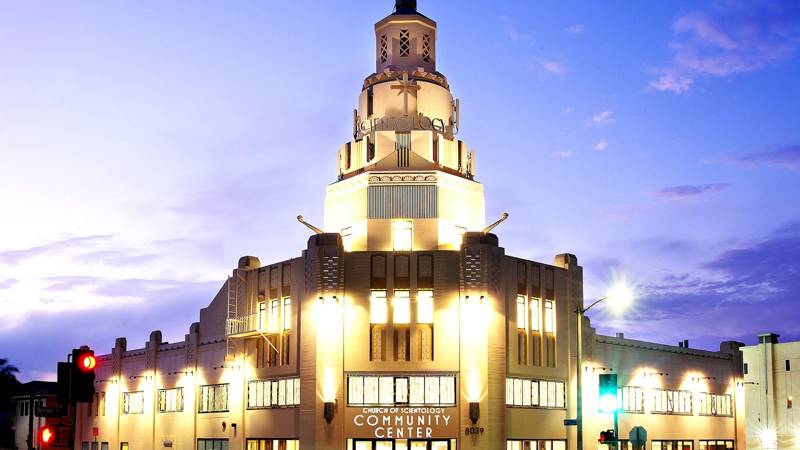 Landmark Education Los Angeles Education Choices