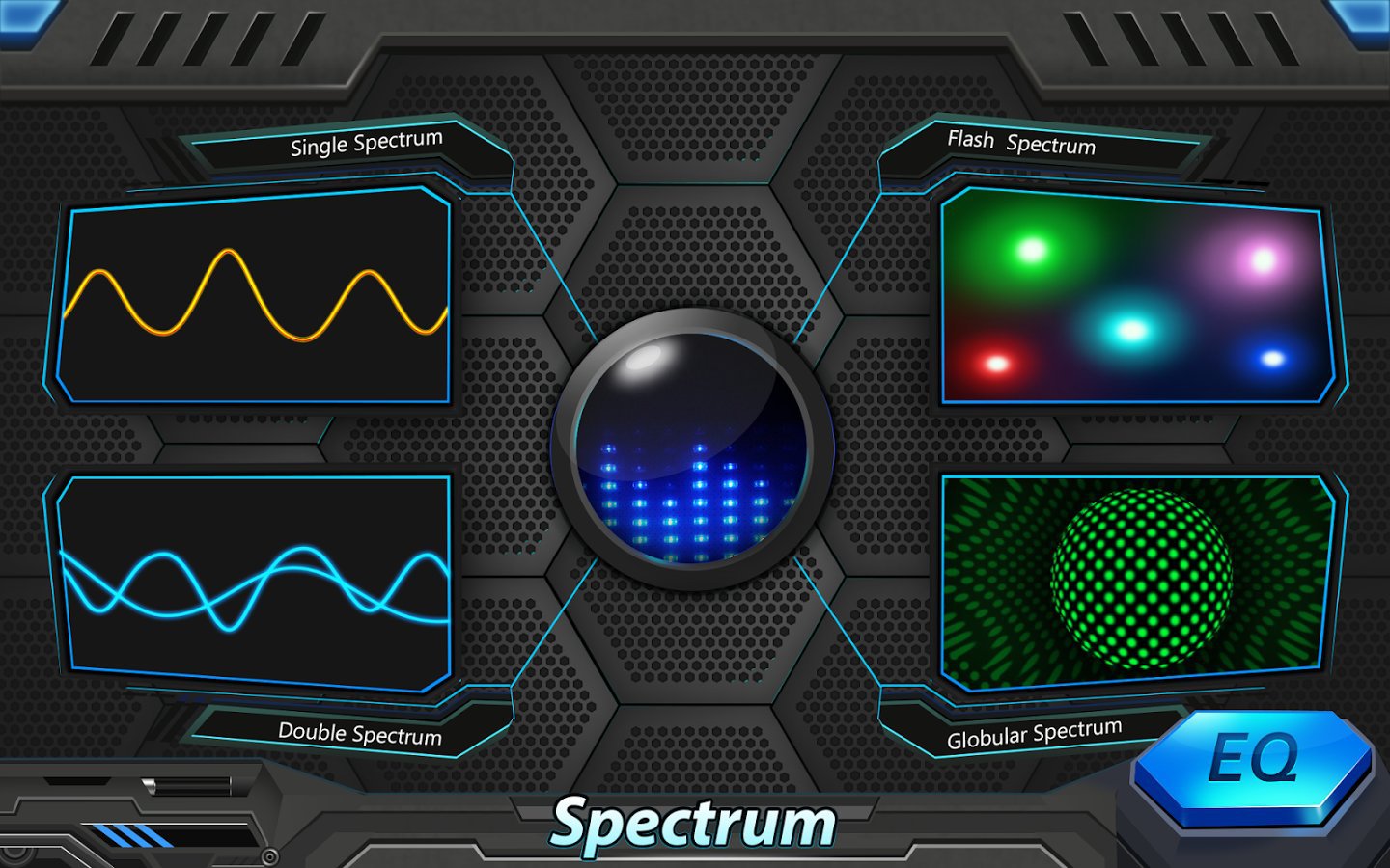 Equalizer bass booster pro apk crack lindamed