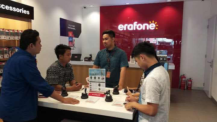 Alamat dan Harga Hp di Erafone Makassar – HARGA HP