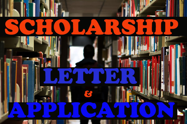  Scholarship Application in Hindi-English