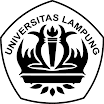 Universitas Lampung - Unila Logo