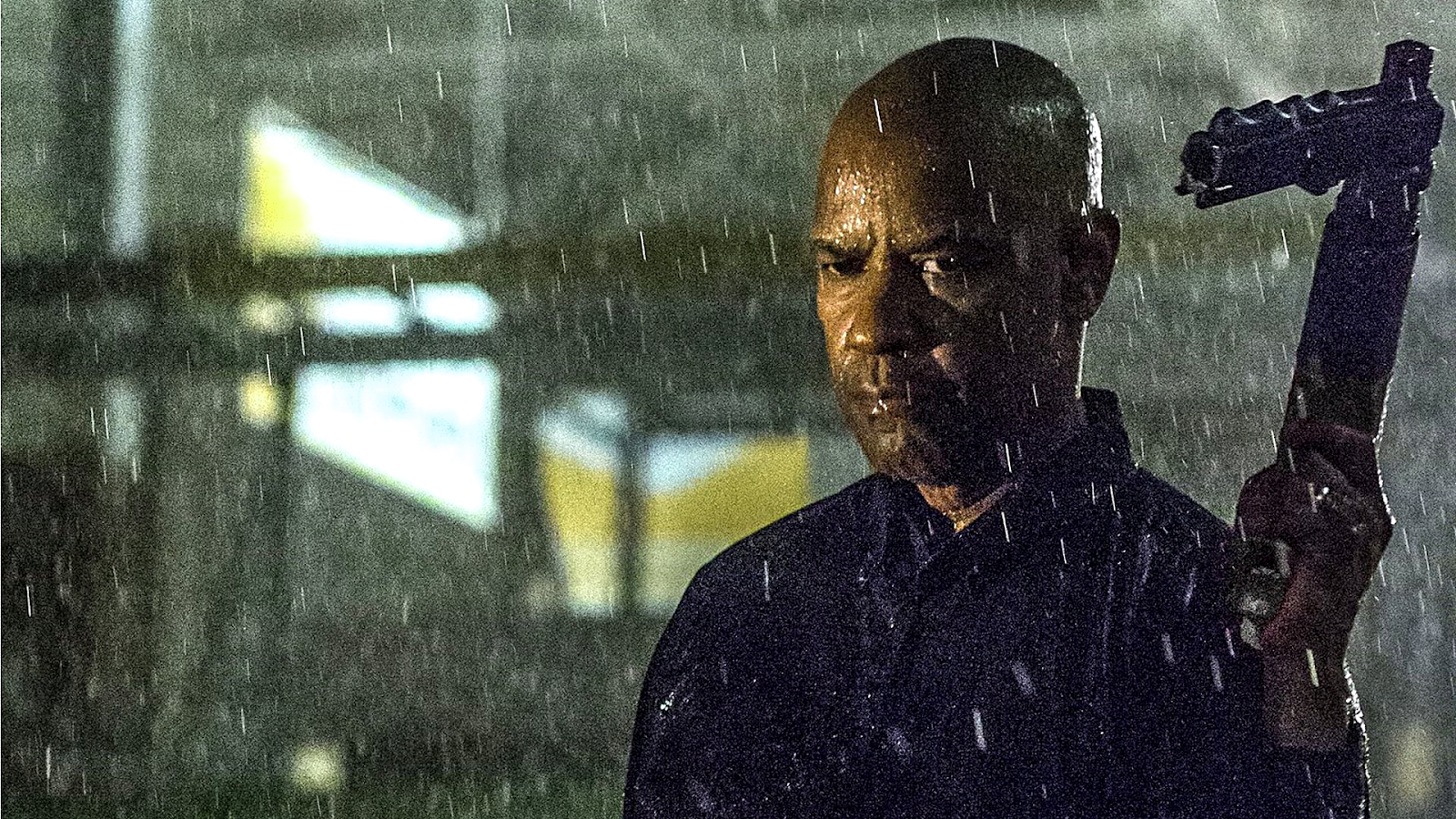 The Equalizer 2 1920x1080 Wallpapers Full HD Backgrounds