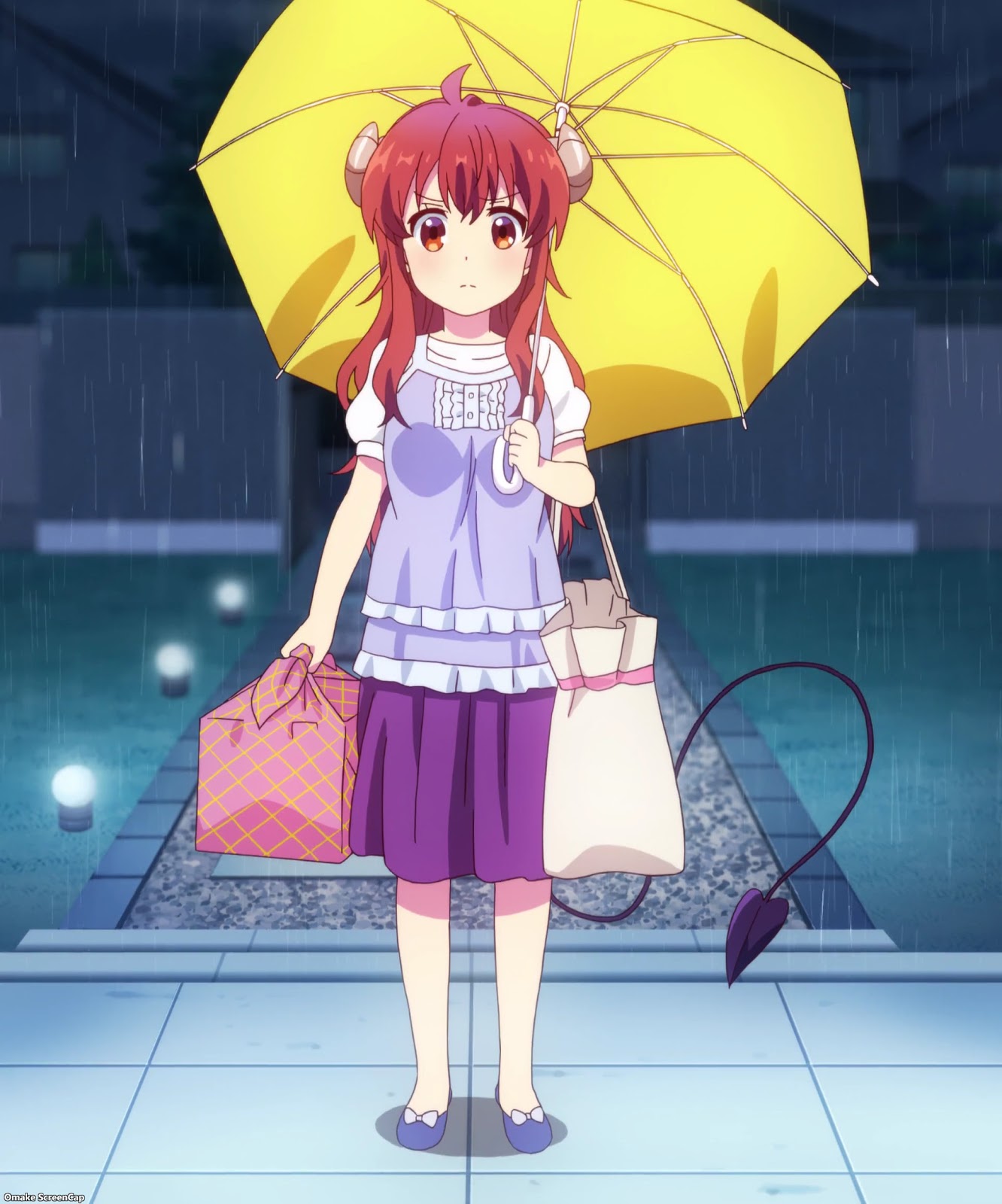 Download Joeschmo S Gears And Grounds Omake Gif Anime Machikado Mazoku Episode 7 Yuuko Enjoys Mochi For Android Get Wallpaper Joeschmo S Gears And Grounds Omake Gif Anime Machikado Mazoku Episode 7 Yuuko Enjoys Mochi Desktop Wallpaper