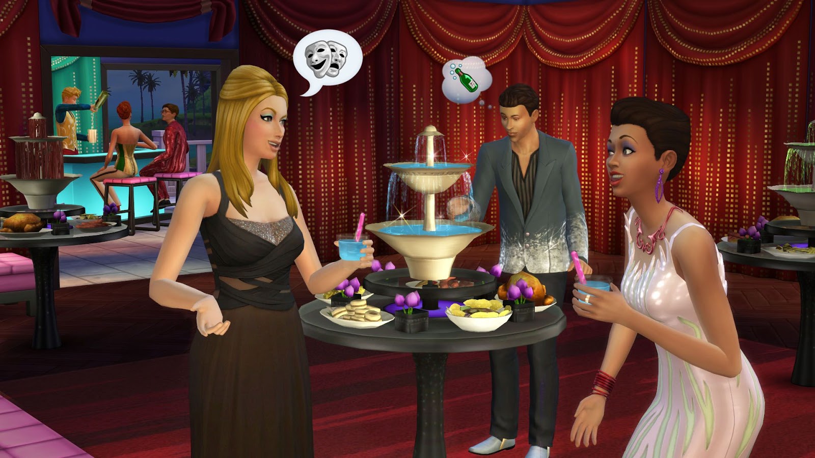 Como ter dinheiro infinito em The Sims 4 