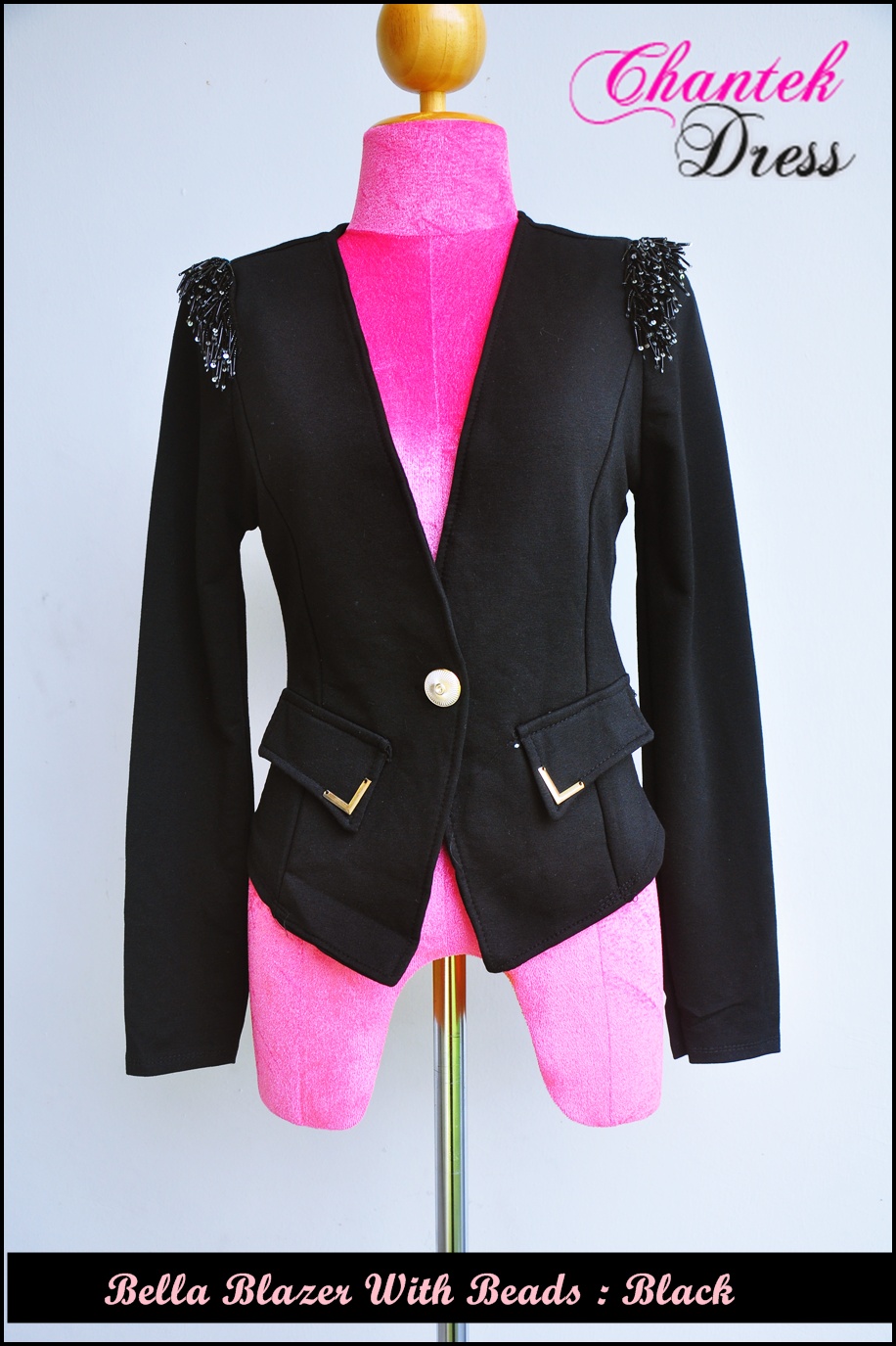 Chantek Dress Malaysia Online Boutique For Dress, Shawl, Bags