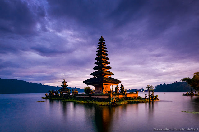 5 Tempat Wisata Favorit Wisatawan Indonesia Di Bali