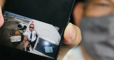 Satu Korban Kecelakaan Sriwijaya Air Berhasil Diidentifikasi RS Polri