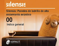 Paredes de ladrillo de alto aislamiento acústico | Hispalyt - Silensis paredes-de-ladrillo-de-alto-aislamiento-acústico