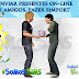 Como Fazer SimPort, Receber e Enviar Presentes on-line no The Sims 3.