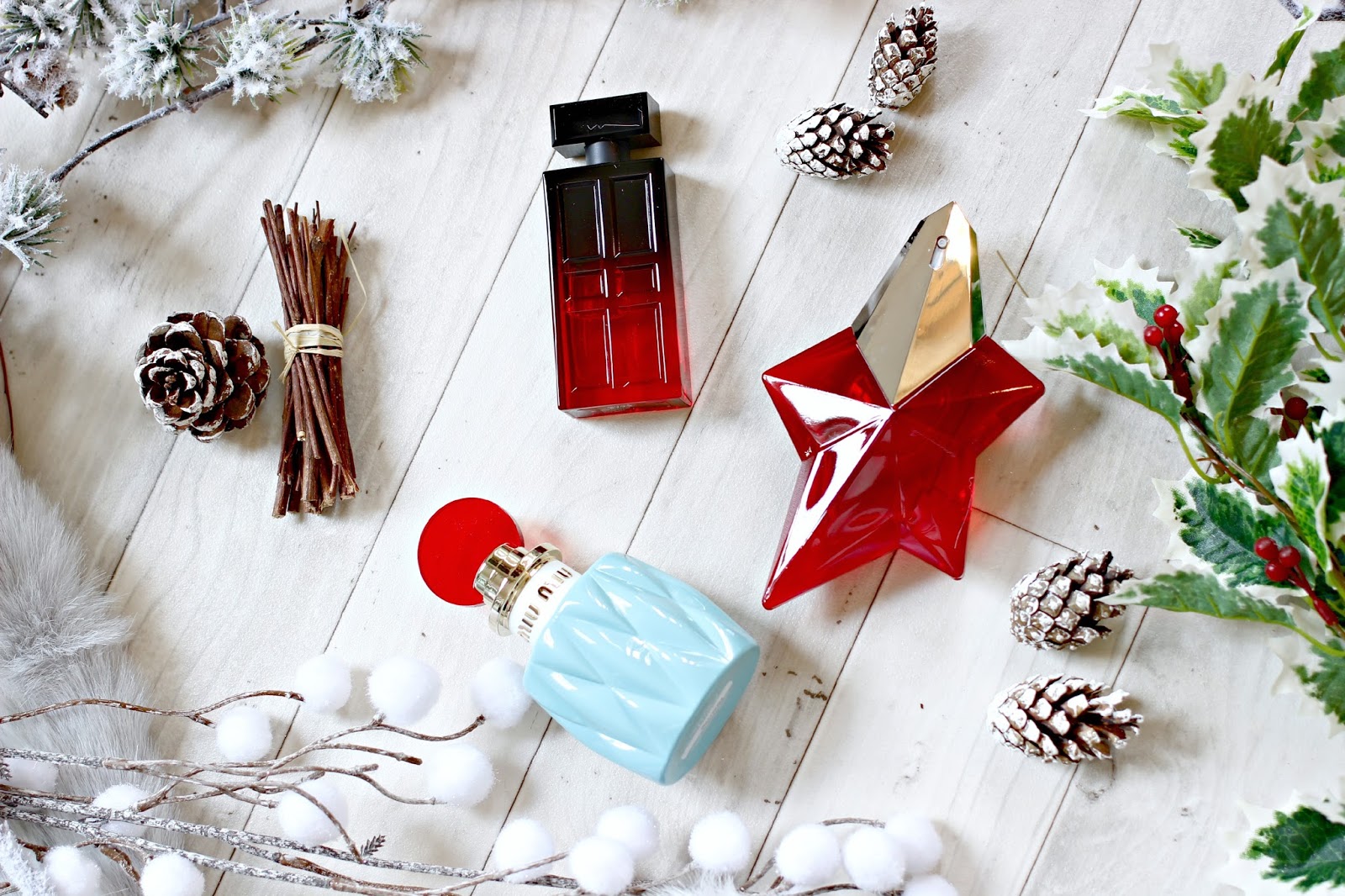 Christmas Gift Guide Perfumes! Fashion Mumblr