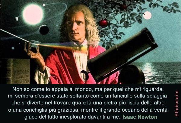 Aforismario Aforismi Frasi E Citazioni Sugli Scienziati