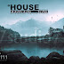 A House between the Mountains and the River !! Matte Painting !! Adobe Photoshop cc Edits
