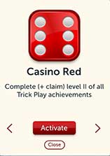 Yahtzee With Buds Everything You Need To Know Red Epic Finish Play A Yahtzee On Your Last Turn