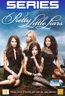 Pretty Little Liars Temporada 1 Completa HD 1080p Latino