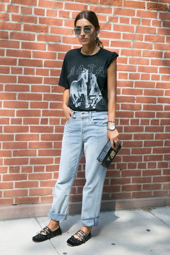 Trending: Grunge New York Fashion Week SS17 Part 3