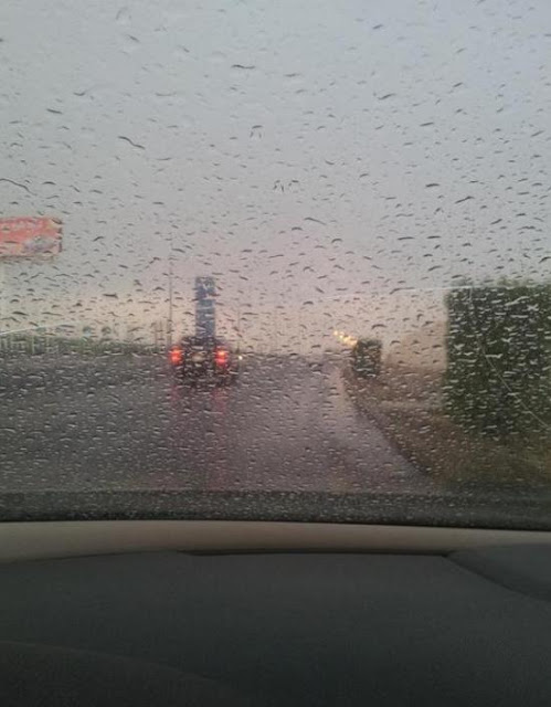 7 نصائح لقيادة سليمة في ظل تقلب الجو المفاجئ 7 نصائح لقيادة سليمة في ظل تقلب الجو المفاجئ