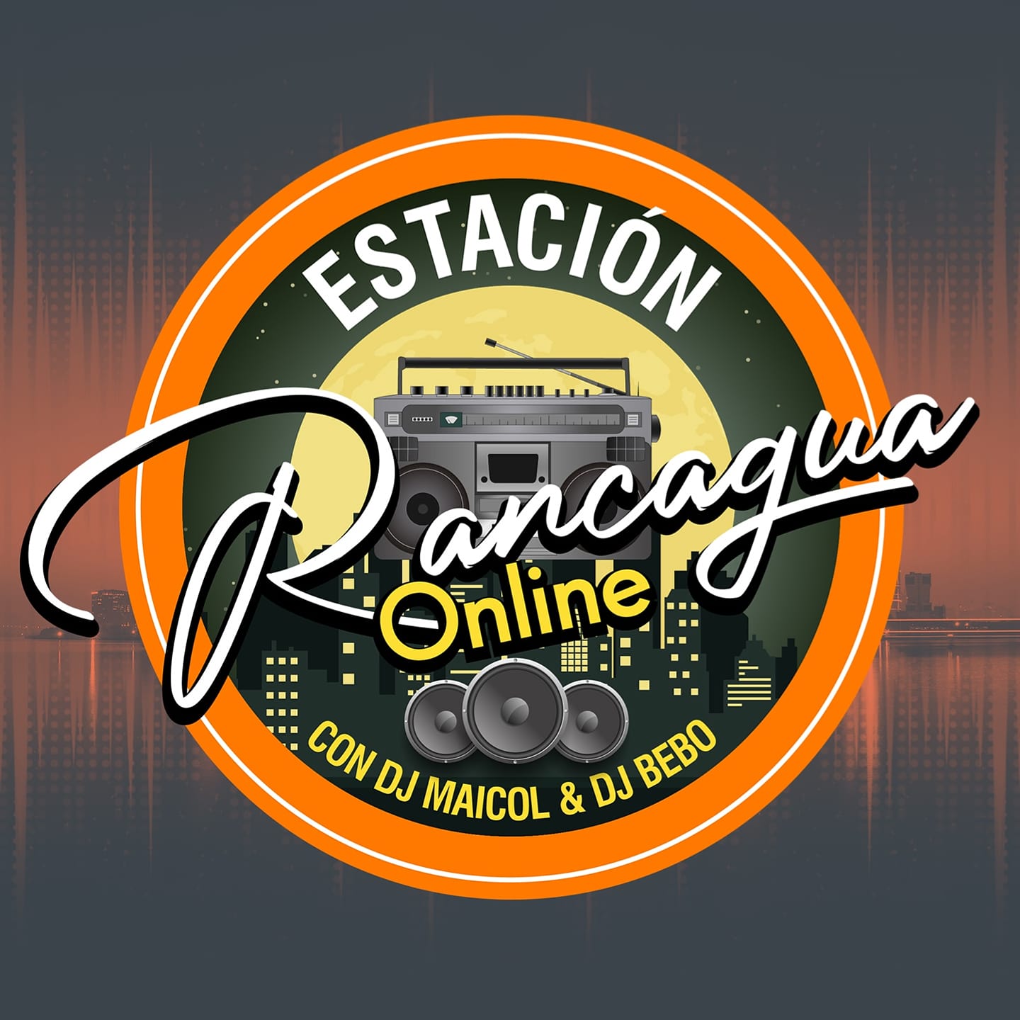 radio estacion rancagua
