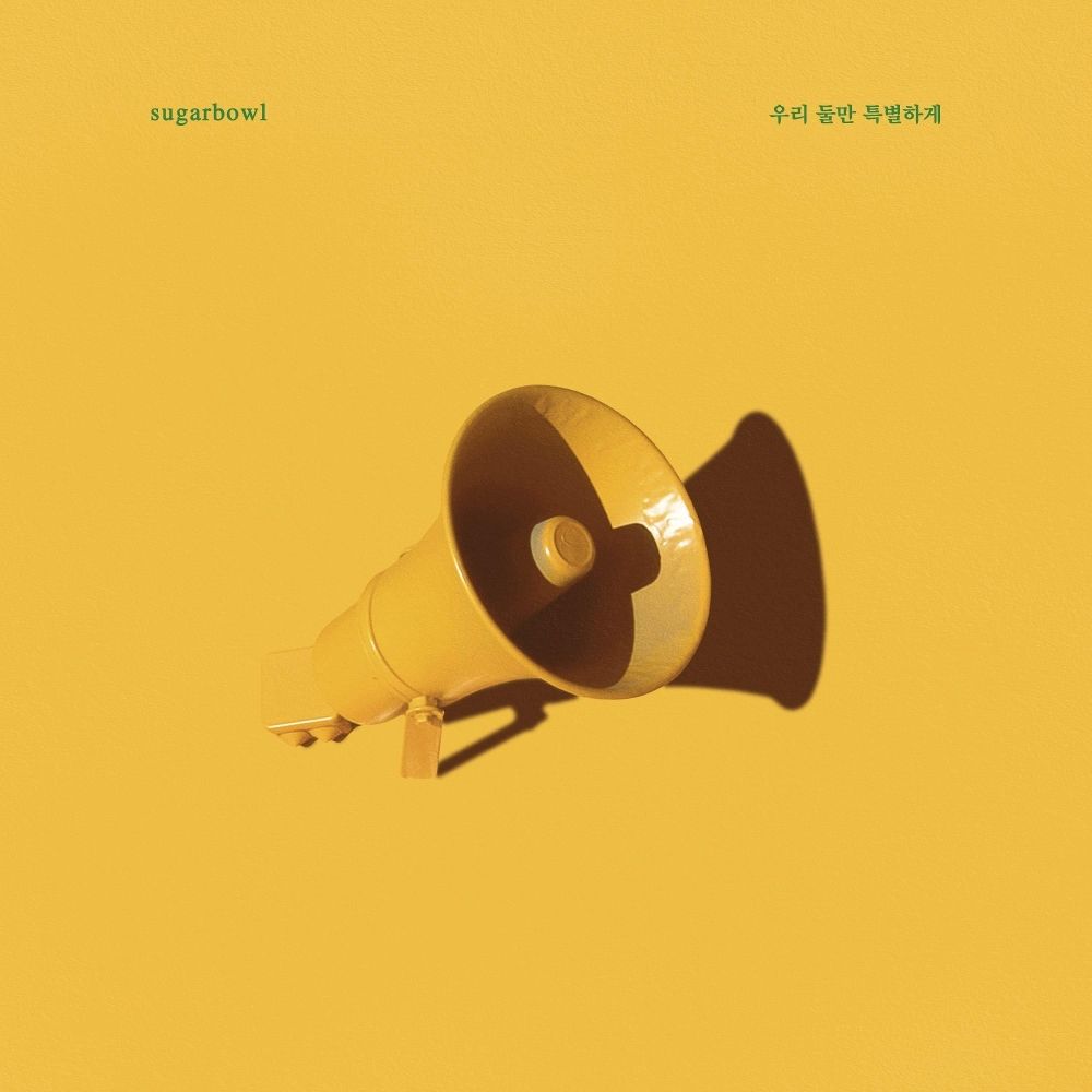 Sugarbowl – Lovers 4/6 – Single