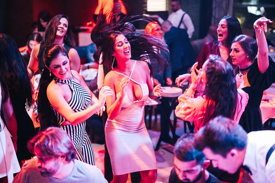 Dubai Nightlife: Best Bars and Nightclubs (Updated 2023) | Jakarta100bars -  Nightlife & Party Guide - Best Bars & Nightclubs