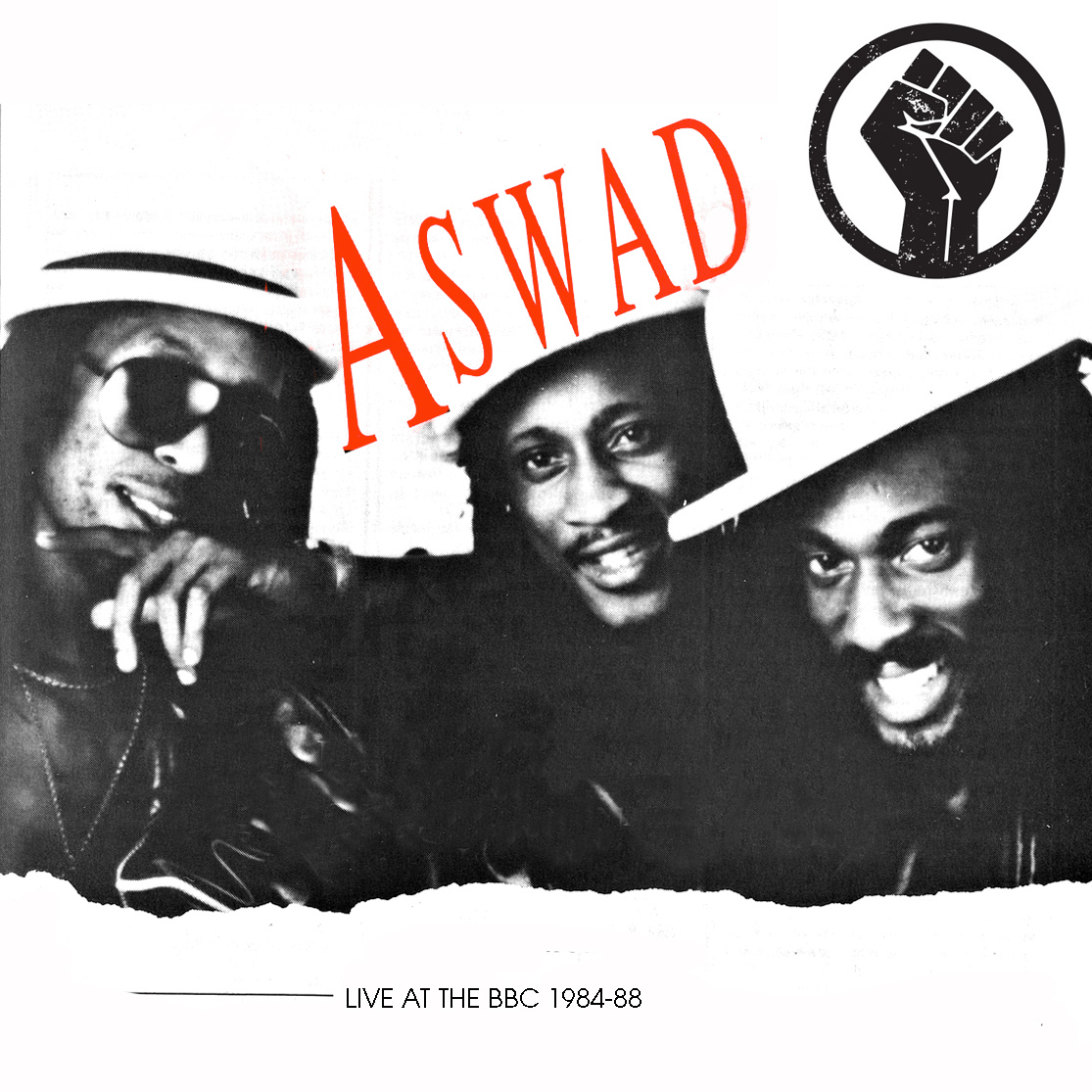 100 greatest bootlegs 147 ASWAD Live at the BBC 198488 (Flac)