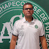 Umberto Louzer projeta a Chape para retorno do Catarinense