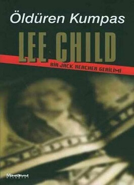 Lee Child - Öldüren Kumpas