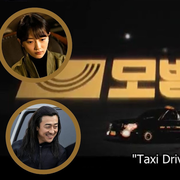Taxi Driver, Saat Keadilan Tidak Berpihak