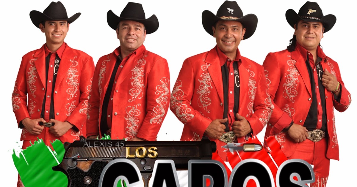MAXORTEGA ® Contratación de Grupos Los Capos de México contrataciones