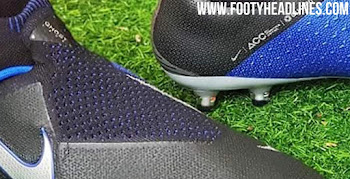 hypervenom phantom wide feet appearance mainly depends