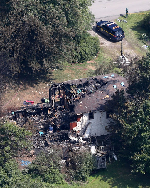 Kathryn's Report Cessna T303 Crusader, N303TL Fatal accident occurred