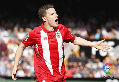 Kevin Gameiro