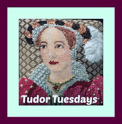 Tudor Tuesdays SAL