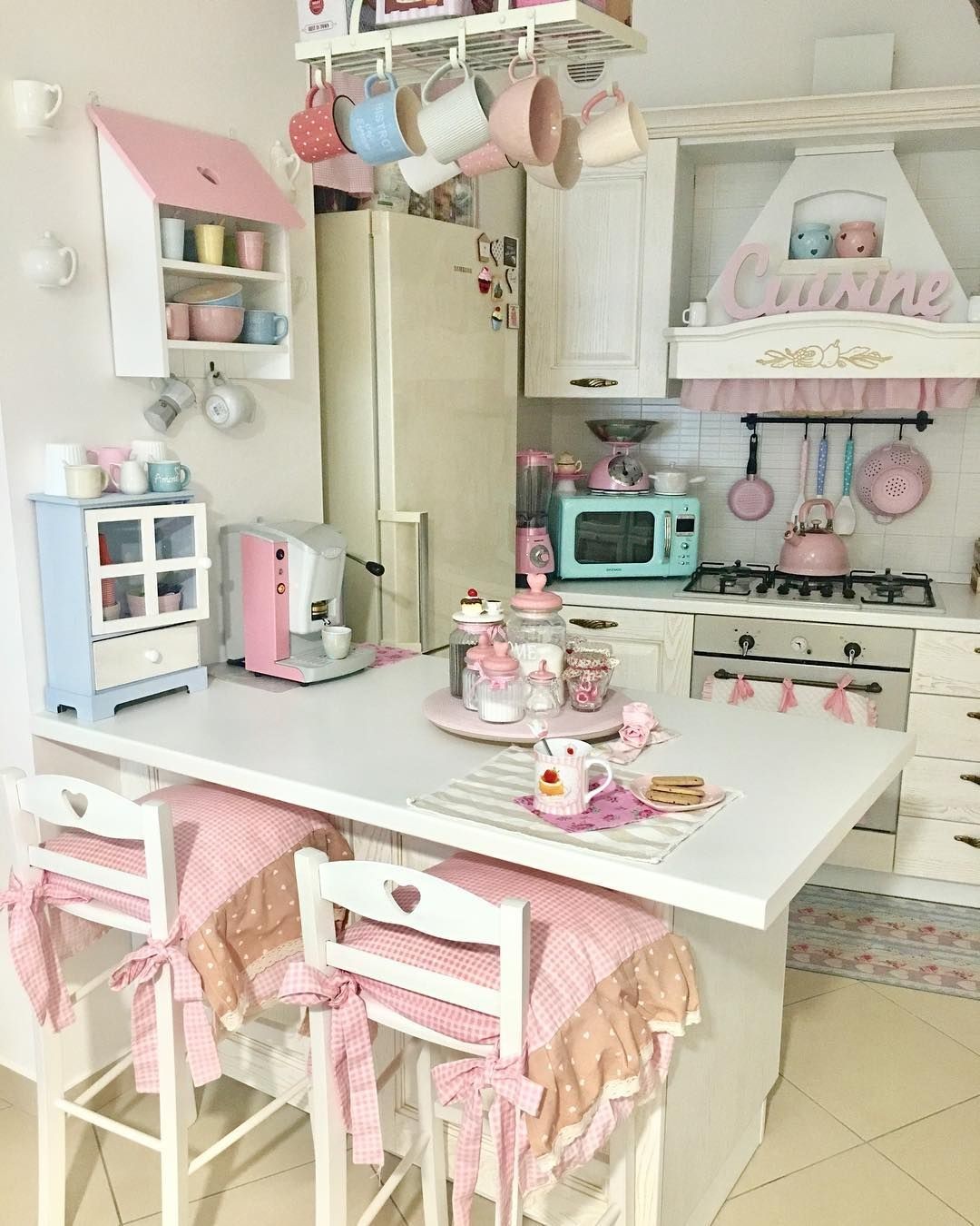 مطابخ تركية cuisines moderne 2020😍😍
