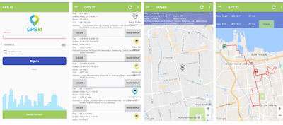 Tips Lengkap Memilih GPS Tracker untuk Keamanan Kendaraan