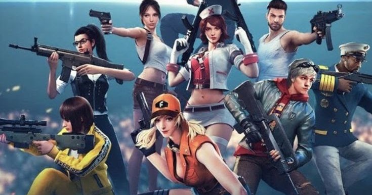 Guia Free Fire Bronze Ao Mestre Pdf Baixar Saiba Tudo