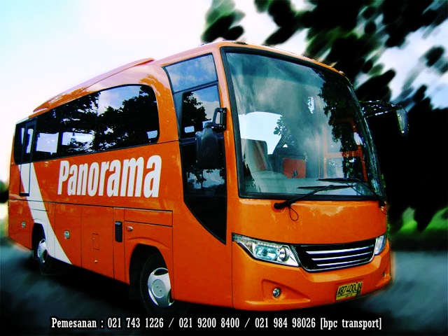 Panorama Baru di Jalan Raya: Mengulas Bus Pariwisata Terbaru dengan Fitur-Fitur Canggih