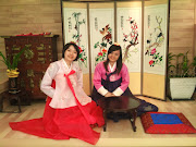 Hanbok!♥