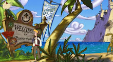 The Curse of Monkey Island-GOG pc español