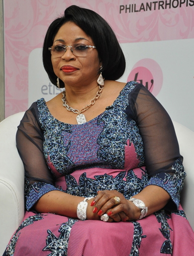 folorunsho alakija latest news