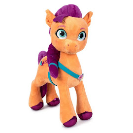 My Little Pony Sunny Starscout Plush by Play by Play