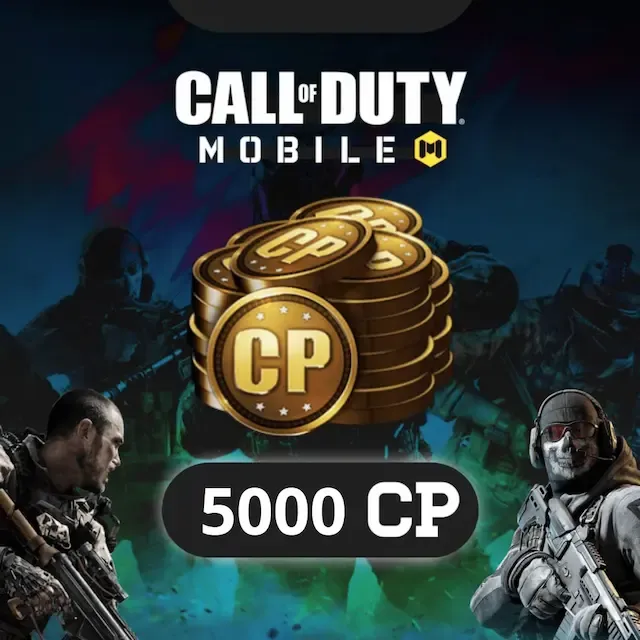 best ways to get free CP in COD Mobile in 2022