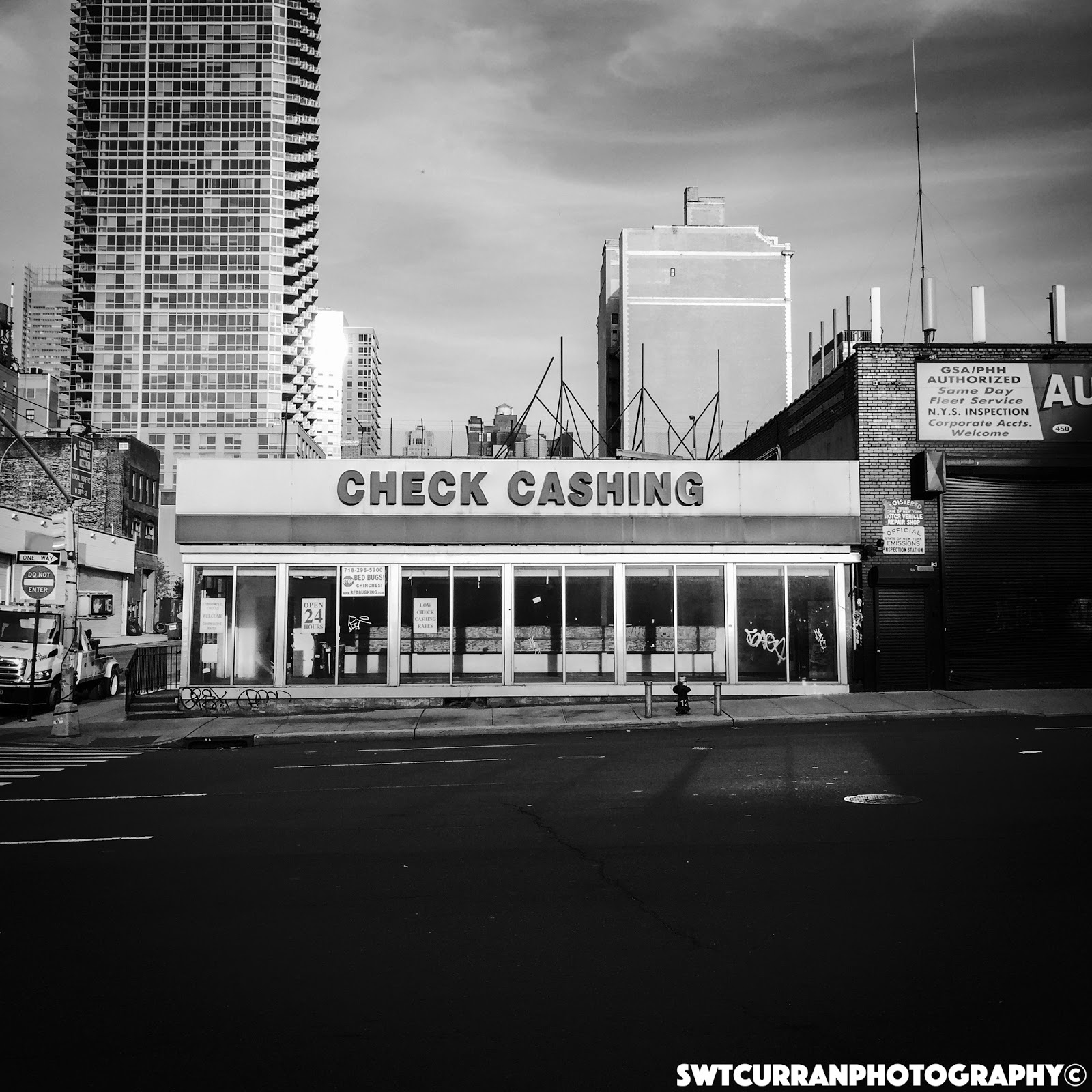 blogtacular blogtastic bloggy blog check cashing