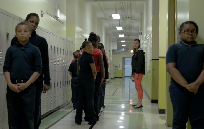Badass Teachers Association Blog: Study Suggests Bringing “No Excuses